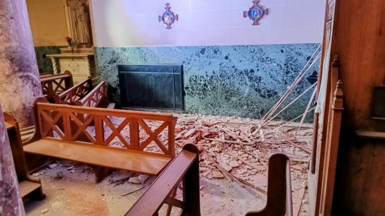 Mar del Plata: preocupa la situación de la Asociación Cooperadora del Unzué