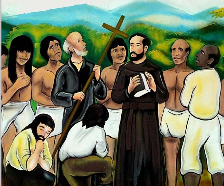 Mártires del Zenta: el testimonio misionero que los lleva a los altares Mártires del Zenta: el testimonio misionero que los lleva a los altares