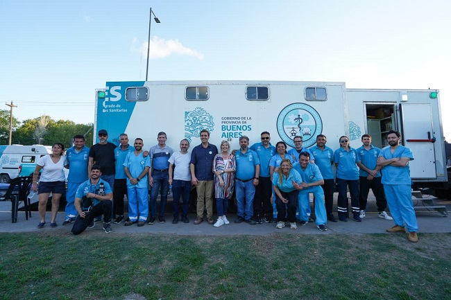 Más de dos millones y medio de fieles en la 51° Peregrinación a Luján