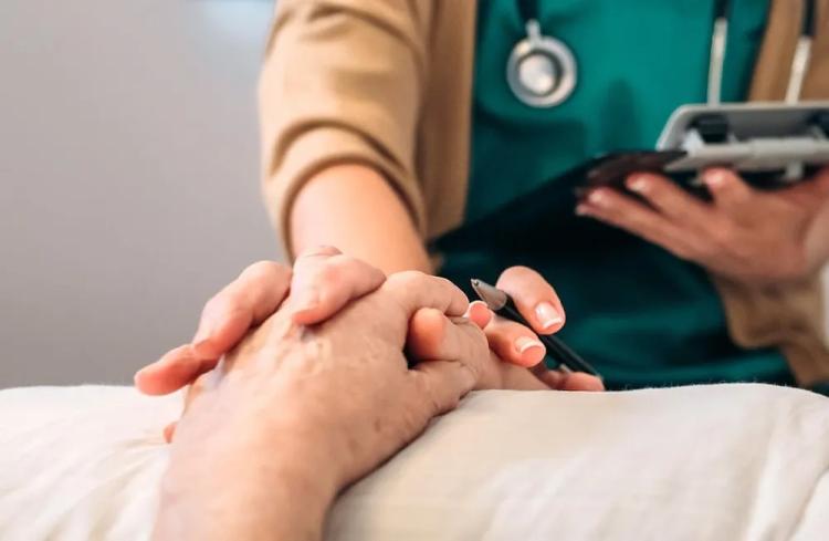 Médicos católicos: 'La eutanasia no es una buena muerte'