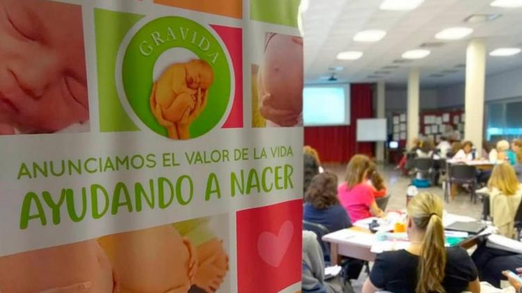 Médicos y abogados católicos lamentaron la persecución a quienes defienden la vida Médicos y abogados católicos lamentaron la persecución a quienes defienden la vida