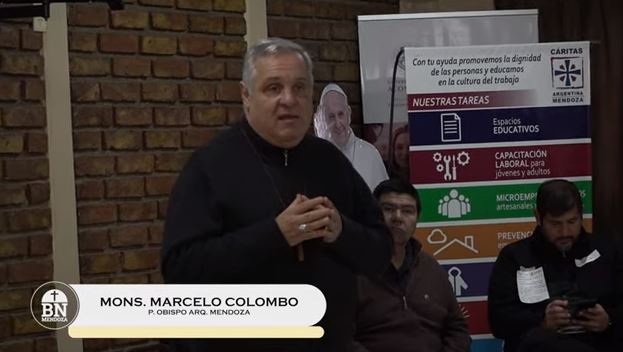 Mendoza: concluyó el encuentro entre los consejos de pastoral y presbiteral Mendoza: concluyó el encuentro entre los consejos de pastoral y presbiteral