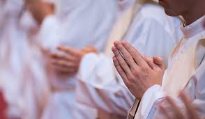 Mendoza: días y horarios de la asunción de sacerdotes en sus nuevos destinos Mendoza: días y horarios de la asunción de sacerdotes en sus nuevos destinos