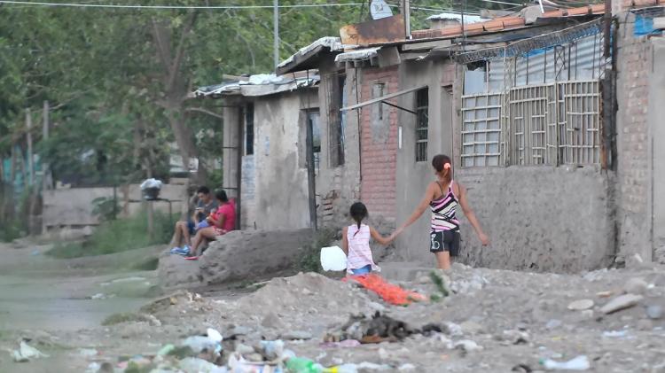 Mendoza: la Pastoral Social hace un nuevo y necesario llamado a la paz social Mendoza: la Pastoral Social hace un nuevo y necesario llamado a la paz social