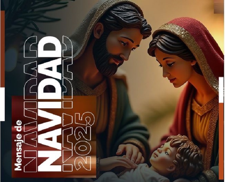 Mensaje de Navidad de los obispos venezolanos: 'Jesús es nuestra paz'