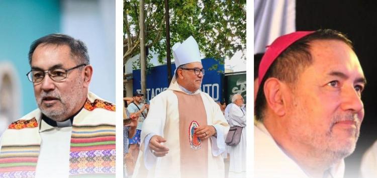 Merlo-Moreno: la comunidad diocesana dará gracias a Mons. Miñarro