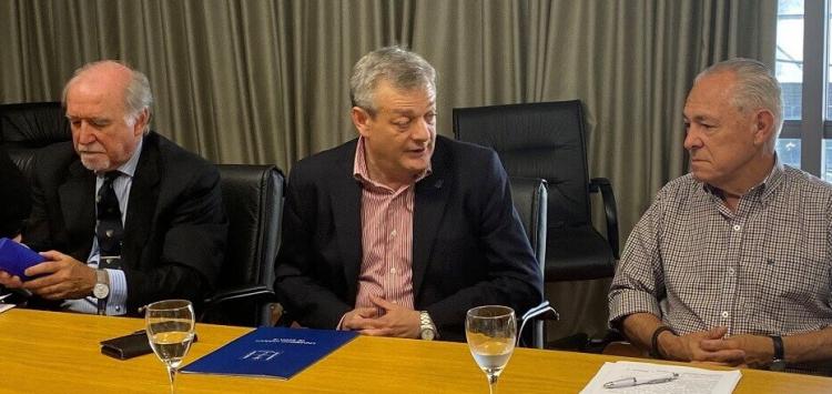 La Mesa santafesina aboga por una cultura del diálogo en democracia La Mesa santafesina aboga por una cultura del diálogo en democracia
