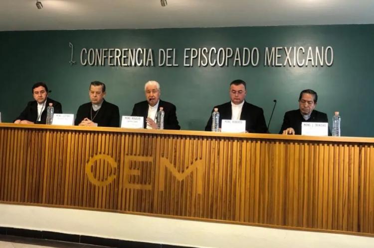 México: los obispos instaron al cuidado de la casa común y a la pacificación del país México: los obispos instaron al cuidado de la casa común y a la pacificación del país