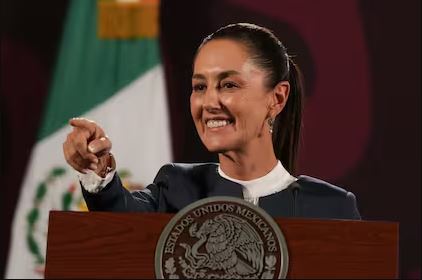 México: los obispos le piden a Sheinbaum que 'nunca más' domine la violencia México: los obispos le piden a Sheinbaum que 'nunca más' domine la violencia