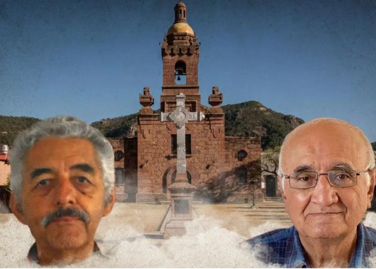 México: Los sacerdotes asesinados dedicaron su vida a atender a los rarámuris México: Los sacerdotes asesinados dedicaron su vida a atender a los rarámuris