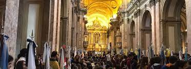 Misa por la Educación el próximo miércoles en la catedral porteña Misa por la Educación el próximo miércoles en la catedral porteña