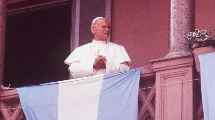 Misa por la Patria en Nueve de Julio: 'Amar y construir la nación entre todos'