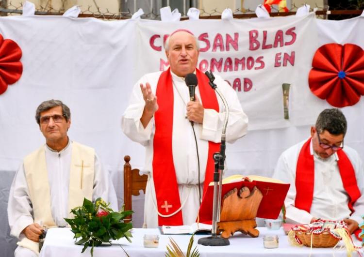 Misión Juvenil Diocesana en San Miguel: un encuentro de esperanza y fe Misión Juvenil Diocesana en San Miguel: un encuentro de esperanza y fe