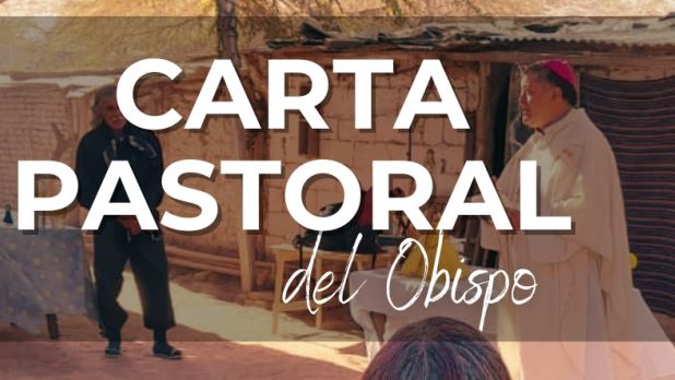 Adviento: Mons. Araya invita a 'empezar con lo que hay, abrir el juego y rotar'