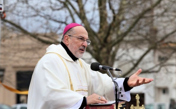 Mons. Azpiroz Costa: 'Cristo, entre ustedes, la esperanza de la gloria' Mons. Azpiroz Costa: 'Cristo, entre ustedes, la esperanza de la gloria'