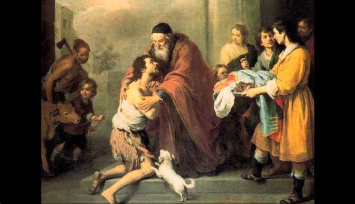 Mons. Azpiroz Costa destacó la importancia de la reconciliación y la medida del amor