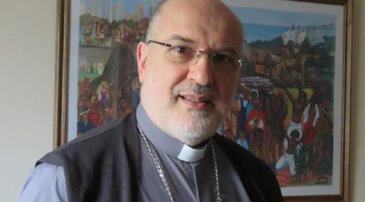 Mons. Azpiroz Costa: 'El Sínodo ayudó a caminar juntos para ofrecer respuestas juntos' Mons. Azpiroz Costa: 'El Sínodo ayudó a caminar juntos para ofrecer respuestas juntos'