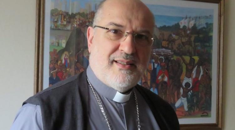 Mons. Azpiroz Costa: 'La oración es la primera expresión de nuestro caminar juntos' Mons. Azpiroz Costa: 'La oración es la primera expresión de nuestro caminar juntos'