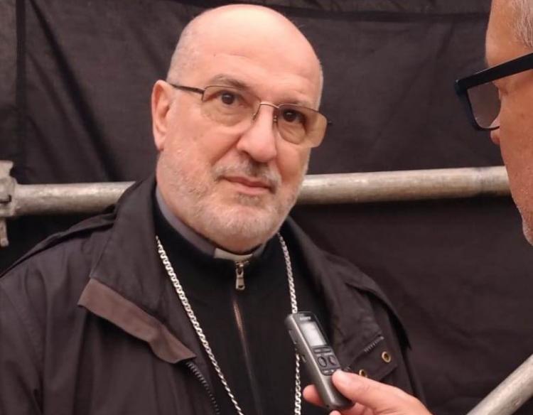 Mons. Azpiroz Costa: 'La voz de León XIV es casi la única que clama por la paz'