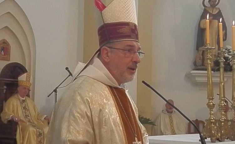 Mons. Azpiroz Costa, por el Año Jubilar: 'La esperanza no quedará defraudada' Mons. Azpiroz Costa, por el Año Jubilar: 'La esperanza no quedará defraudada'