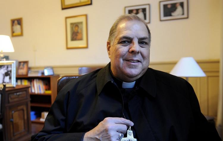 Mons. Bochatey: 'Que el Adviento sea un tiempo de mayor esperanza' Mons. Bochatey: 'Que el Adviento sea un tiempo de mayor esperanza'
