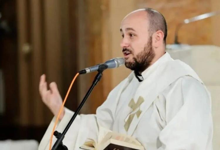 Mons. Bokalic ordenará un nuevo sacerdote en Santiago del Estero Mons. Bokalic ordenará un nuevo sacerdote en Santiago del Estero