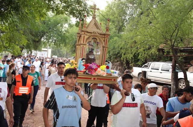 Mons. Bokalic: 'Hay que arremangarse en la resolución de situaciones de injusticia' Mons. Bokalic: 'Hay que arremangarse en la resolución de situaciones de injusticia'