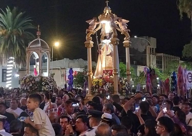 Mons. Braida anheló una Iglesia abierta, cercana y comprometida Mons. Braida anheló una Iglesia abierta, cercana y comprometida