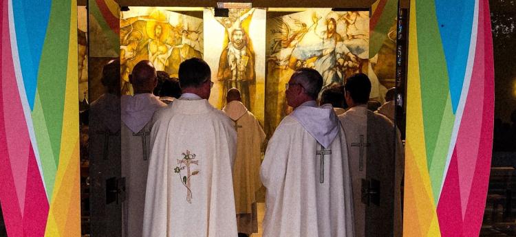 San Francisco: Mons. Buenanueva convoca el primer Sínodo diocesano
