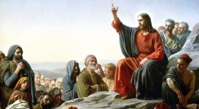 Mons. Buenanueva: 'Creer, orar y vivir, un camino inseparable del Evangelio'