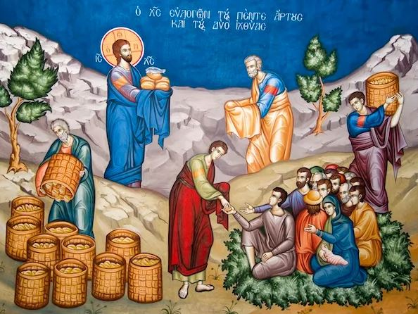 Mons. Buenanueva: En cada Eucaristía también va nuestra vida, y se la ofrecemos a Él Mons. Buenanueva: En cada Eucaristía también va nuestra vida, y se la ofrecemos a Él