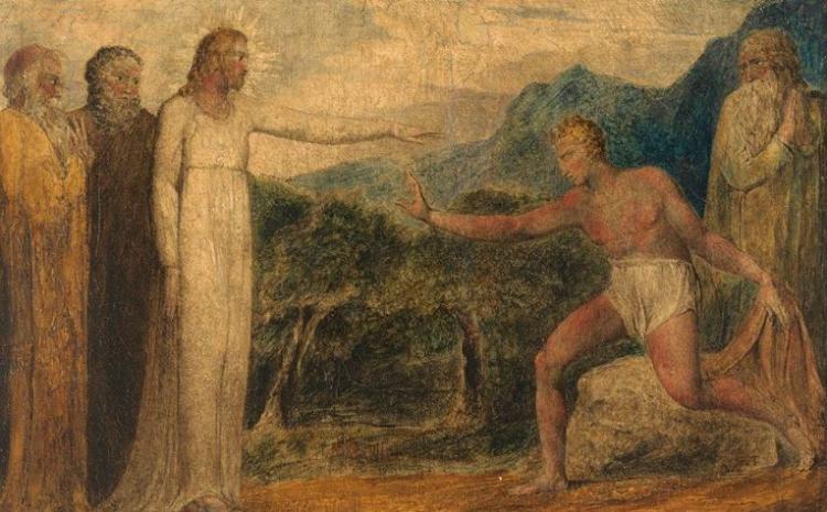 Mons. Buenanueva: 'Escuchar al Cristo que pasa' Mons. Buenanueva: 'Escuchar al Cristo que pasa'
