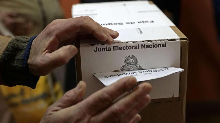 Mons. Buenanueva, insiste: 'El voto es un acto personal, ético, comprometido y realista' Mons. Buenanueva, insiste: 'El voto es un acto personal, ético, comprometido y realista'