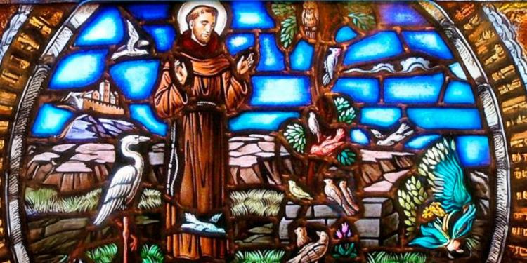Mons. Buenanueva invita a ser verdaderos 'juglares de Dios' Mons. Buenanueva invita a ser verdaderos 'juglares de Dios'