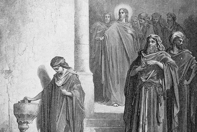 Mons. Buenanueva: 'Jesús sabe mirar' Mons. Buenanueva: 'Jesús sabe mirar'