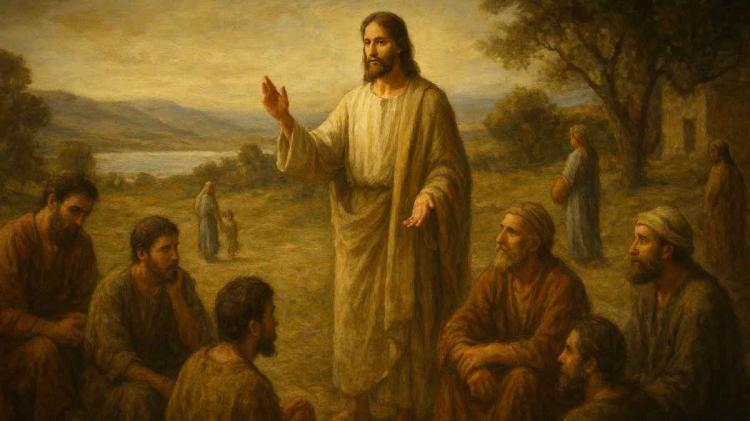 Mons. Buenanueva: 'La clave está en nuestra experiencia de Dios'