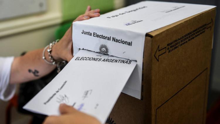 Mons. Buenanueva: 'La decisión del voto es personal y a conciencia' Mons. Buenanueva: 'La decisión del voto es personal y a conciencia'