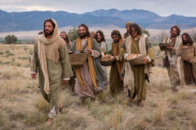 Mons. Buenanueva: La paz de Dios transforma los corazones y renueva los vínculos Mons. Buenanueva: La paz de Dios transforma los corazones y renueva los vínculos