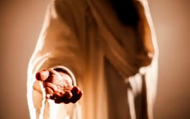 Mons. Buenanueva: 'La plegaria le abre la puerta a la mano siempre tendida de Dios' Mons. Buenanueva: 'La plegaria le abre la puerta a la mano siempre tendida de Dios'
