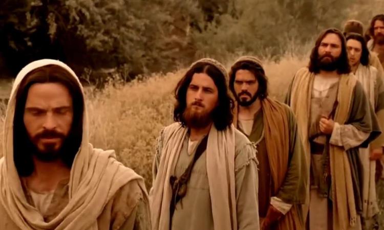 Mons. Buenanueva llamó a "ir a fondo" con la misión Mons. Buenanueva llamó a "ir a fondo" con la misión