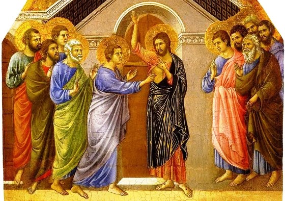 Mons. Buenanueva: 'No se puede creer en Cristo sino en comunidad' Mons. Buenanueva: 'No se puede creer en Cristo sino en comunidad'