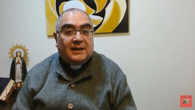 Mons. Buenanueva: 'Nuestra actitud interior cuenta mucho para que la Palabra dé fruto' Mons. Buenanueva: 'Nuestra actitud interior cuenta mucho para que la Palabra dé fruto'