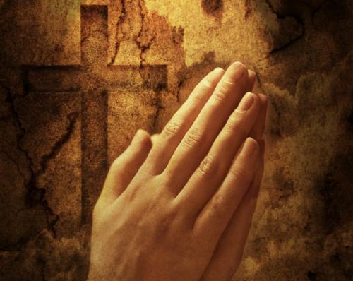 Mons. Buenanueva: Padre, danos el pan cotidiano, el Espíritu de tu Hijo Mons. Buenanueva: Padre, danos el pan cotidiano, el Espíritu de tu Hijo