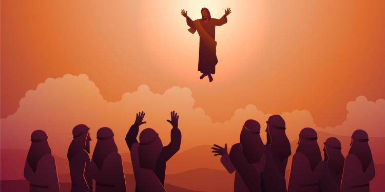 Mons. Buenanueva: "Señor Jesús, estás con nosotros dándonos vida" Mons. Buenanueva: "Señor Jesús, estás con nosotros dándonos vida"