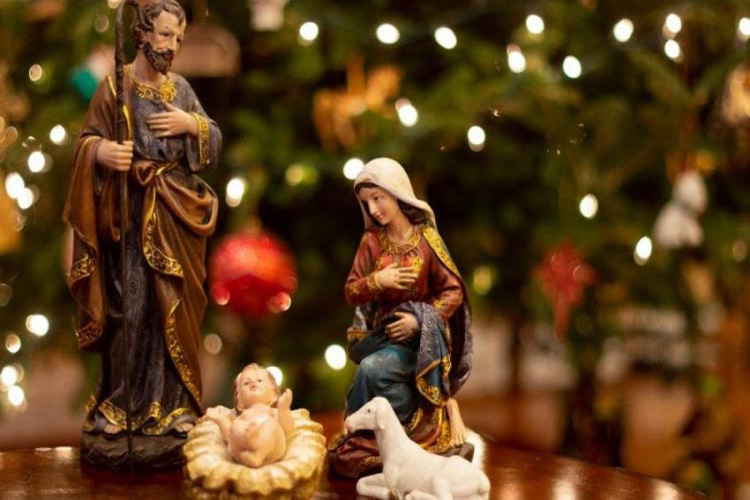 Mons. Buenanueva y una invitación de Navidad: "Escuchemos la fe que habita nuestro corazón" Mons. Buenanueva y una invitación de Navidad: "Escuchemos la fe que habita nuestro corazón"