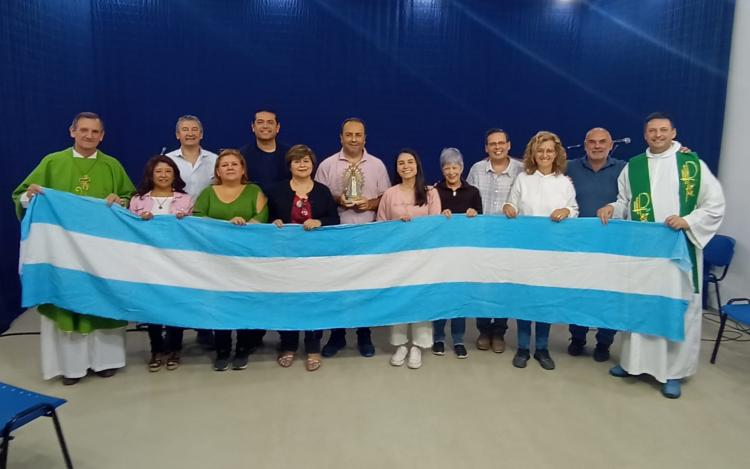 Encuentro nacional de la Renovación Carismática Encuentro nacional de la Renovación Carismática