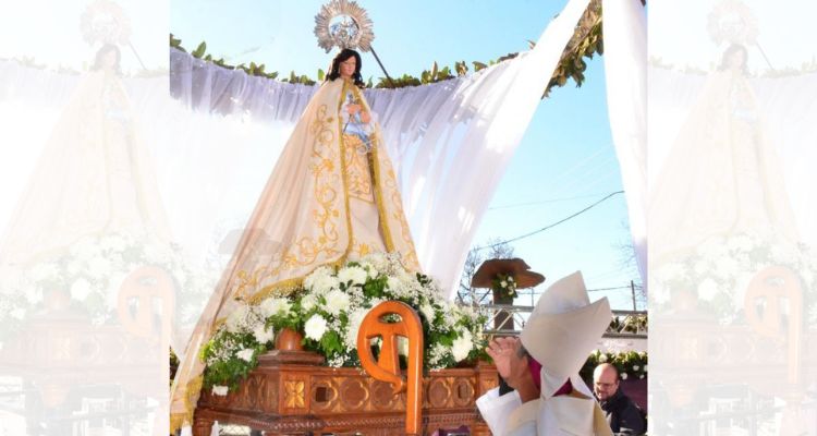 Mons. Canecín: 'Ayudemos a cuidar la vida de nuestros jóvenes'