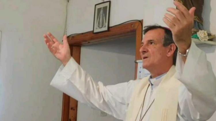 Mons. Canecín: "Estrenemos el tiempo nuevo con un corazón renovado" Mons. Canecín: "Estrenemos el tiempo nuevo con un corazón renovado"