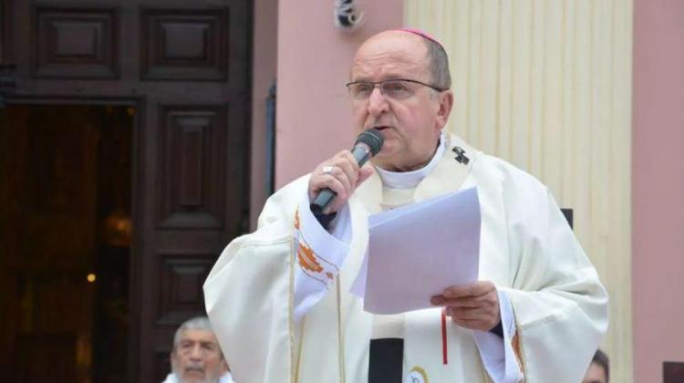 Mons. Cargnello: 'El Milagro, testimonio elocuente del poder transformador de la fe' Mons. Cargnello: 'El Milagro, testimonio elocuente del poder transformador de la fe'