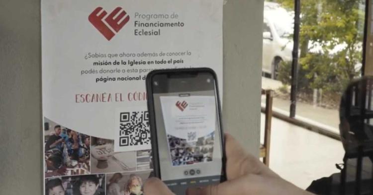 Mons. Caride y el Domingo del Compartir: "Entre todos sostenemos la misión" Mons. Caride y el Domingo del Compartir: "Entre todos sostenemos la misión"